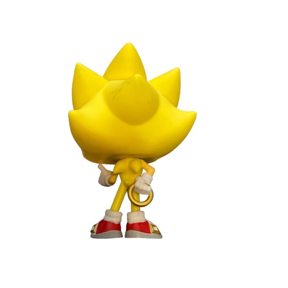 Sega Funko Pop - Picture 2 of 4